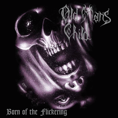 Old Man's Child : Born of the Flickering